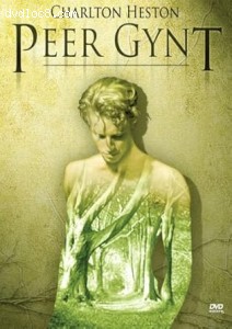 Peer Gynt Cover