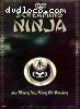 Screaming Ninja