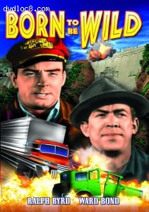 Born to Be Wild Cover