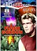Flash Gordon (8 Great Sci-Fi Episodes)