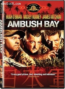 Ambush Bay Cover
