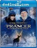 Prancer: A Christmas Tale [Blu-Ray]