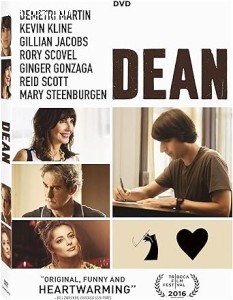Dean Cover