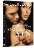 Original Sin (Collector's Edition Mediabook) [Blu-Ray + DVD]