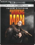 Cover Image for 'Working Man, A [4K Ultra HD + Digital]'