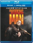 Cover Image for 'Working Man, A [Blu-ray + Digital]'