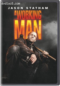 Working Man, A Cover