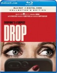 Cover Image for 'Drop [Blu-ray + Digital]'
