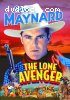 Lone Avenger, The