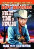 Roy Rogers Double Feature (Night Time in Nevada / Man from Cheyenne)