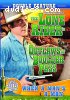 Lone Rider: Outlaws of Boulder Pass, The / When a Man's a Man (Double Feature)