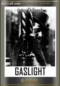 Gaslight Cover