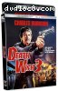 Death Wish 3 [4K Ultra HD + Blu-Ray]