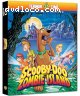 Scooby-Doo on Zombie Island (Terror Time Collector's Edition) [Blu-Ray]