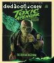 Toxic Avenger, The (Unrated Collector's Edition) [Blu-Ray]