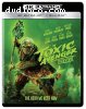 Toxic Avenger, The (Unrated) [4K Ultra HD + Blu-Ray]