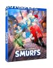 Smurfs [Blu-Ray + Digital]