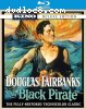 Black Pirate, The (Deluxe Edition) [Blu-Ray]