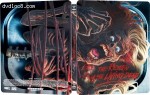 Cover Image for 'Return of the Living Dead, The (SteelBook) [4K Ultra HD + Blu-ray]'