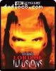 Lord of Illusions (Collector's Edition, Director's Cut) [4K Ultra HD]