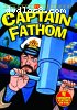 Captain Fathom (Animated)