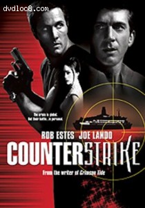 Counterstrike Cover