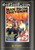 Man from Cheyenne