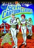 Sci-Fi Cartoon Classics: Volume 1 - The Adventures of Scott McCloud