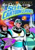 Sci-Fi Cartoon Classics: Volume 2 - The Adventures of Scott McCloud