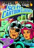 Sci-Fi Cartoon Classics: Volume 3 - The Adventures of Scott McCloud
