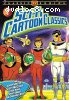 Sci-Fi Cartoon Classics: Volume 4 - The Adventures of Scott McCloud