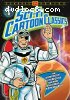 Sci-Fi Cartoon Classics: Volume 6 - The Adventures of Scott McCloud
