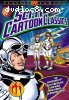 Sci-Fi Cartoon Classics: Volume 7 - The Adventures of Scott McCloud