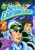 Sci-Fi Cartoon Classics: Volume 8 - The Adventures of Scott McCloud