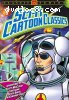 Sci-Fi Cartoon Classics: Volume 9 - The Adventures of Scott McCloud