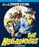 Hellbenders, The (aka The Cruel Ones aka I Crudeli) (Special Edition) [Blu-Ray]