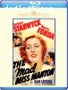 Mad Miss Manton, The [Blu-Ray]