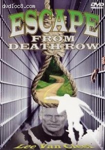 Escape from Death Row Cover