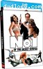 No. 1 of the Secret Service (Kino Cult #21) [Blu-Ray]