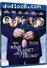 What Planet Are You From? [Blu-Ray]