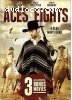 Aces 'N' Eights (plus 3 Bonus Movies)