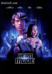 Hero Mode Cover