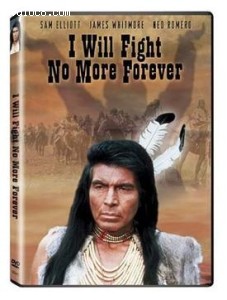 I Will Fight No More Forever (Questar) Cover I Will Fight No More Forever (Questar) Cover