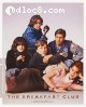 Breakfast Club, The (The Criterion Collection) [4K Ultra HD + Blu-Ray]