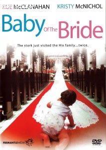 Baby of the Bride Cover