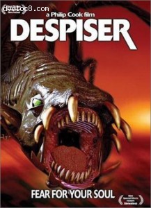 Despiser Cover