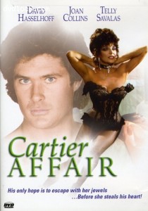 Cartier Affair, The (Platinum) Cover