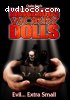Dangerous Worry Dolls