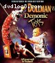 Dollman vs. Demonic Toys [Blu-Ray]