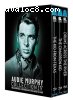 Audie Murphy Collection IV (The Kid from Texas / The Cimarron Kid / Drums Across the River) [Blu-Ray]